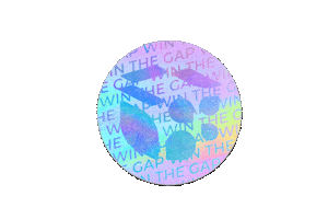 The Digital Box Sticker