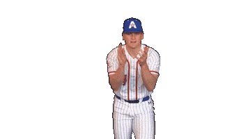 Uta Mavup Sticker by UT Arlington Baseball