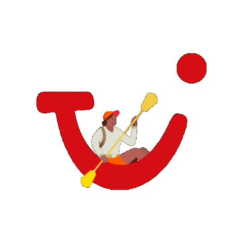 Summer Sticker by TUI Portugal