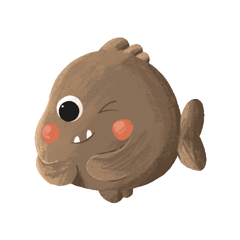 Sticker by Uçan Fil