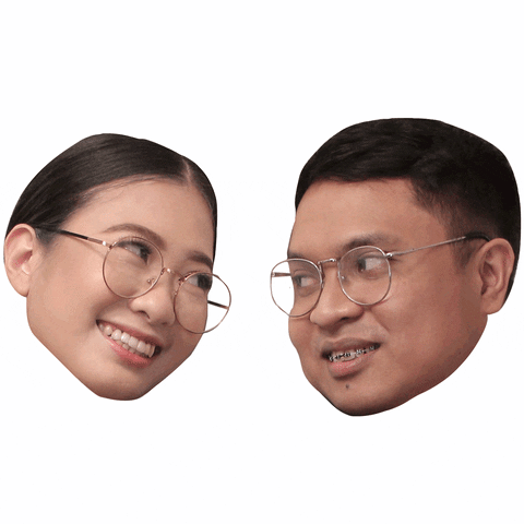 Happy Face GIF
