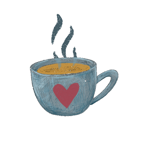 Heart Sticker