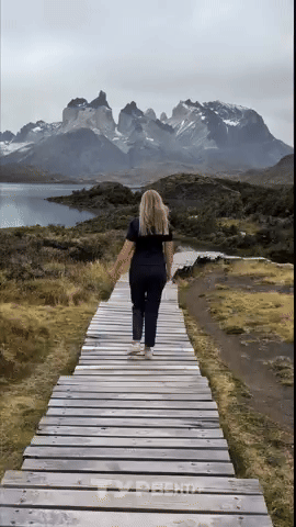This Is It Вдохновение GIF by Turventur