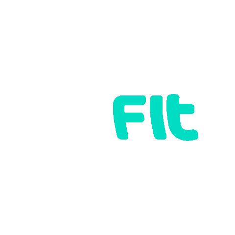 Sticker by IZI.FIT