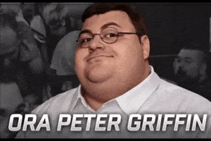Ora Parlo Io GIF