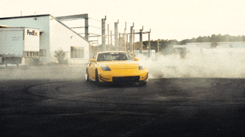Car Drifting GIF by Z1 Motorsports