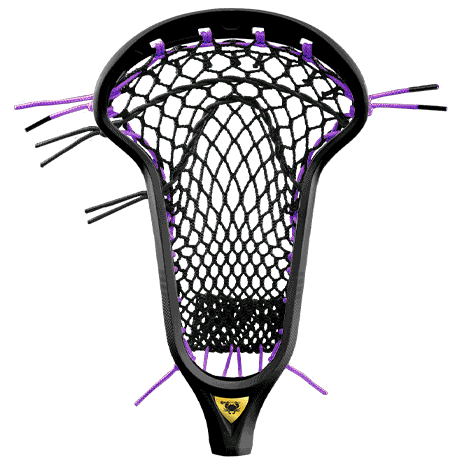 Infinity Ecdwlax Sticker by ECD Lacrosse