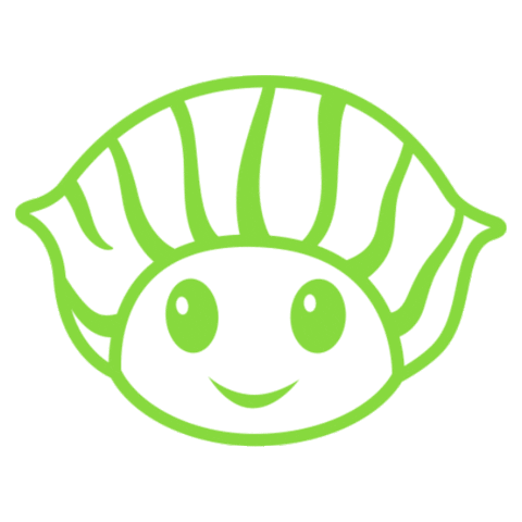 Happy Wink Sticker by sushiya.ua