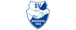 svbergheim football logo fussball blinking GIF