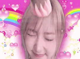 Kawaii GIF