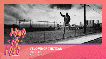 music videos year in vevo GIF by Vevo