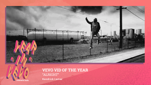 music videos year in vevo GIF by Vevo