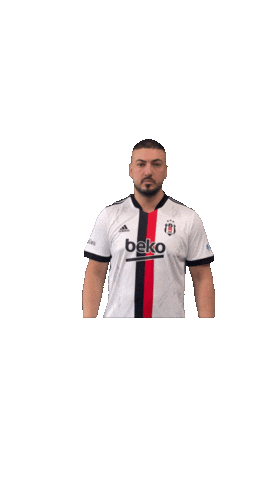 BurakBirinci Sticker