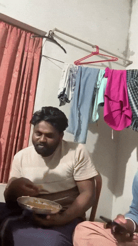 Kannappan GIF