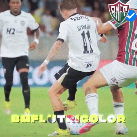 Fluminense GIF