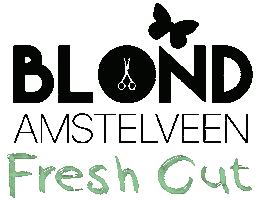 Fresh Cut Sticker by Blond Amstelveen