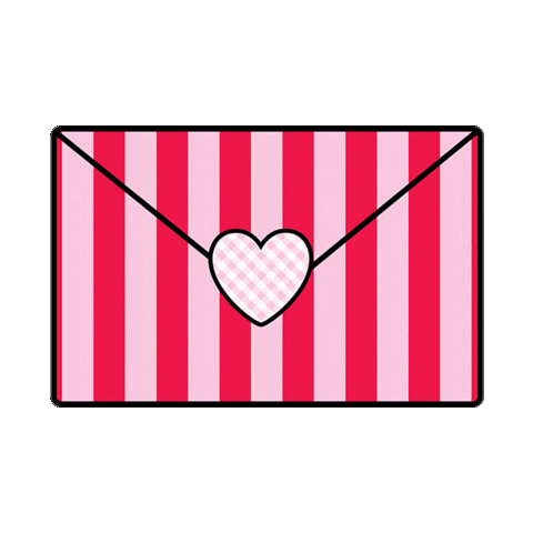 Valentines Day Heart Sticker by Schoolgirl Style Classroom Decor