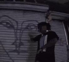 Ghoul Ghoulavelii GIF