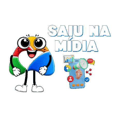 Saiunamidia Sticker by Amaes