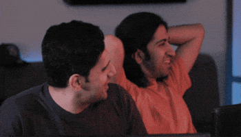 سلام GIF