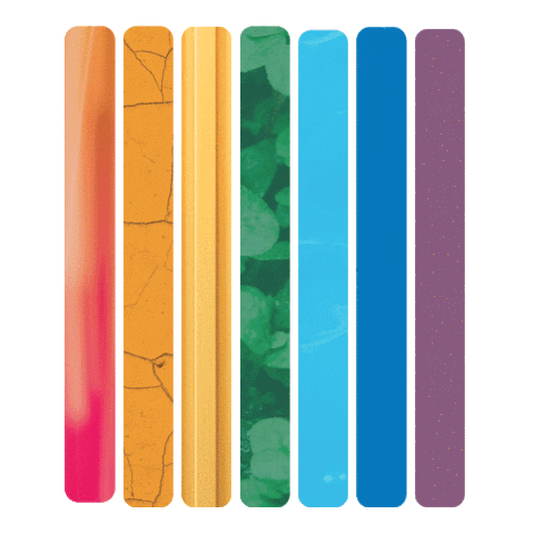 Itaú Social Sticker