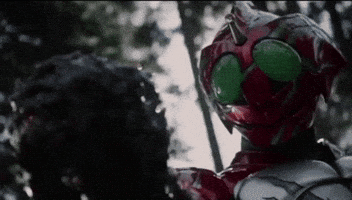 Kamen Rider GIF