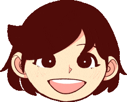 Head Sticker