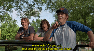 dazed and confused 90s GIF