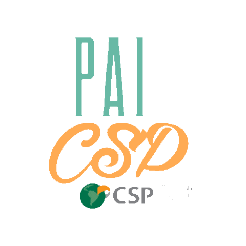 Pais Sticker by CSP - Companhia Siderúrgica do Pecém