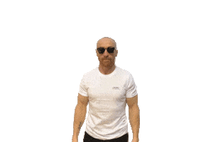 Legend Jury Sticker by SporteSalute