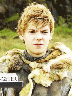 thomas sangster
