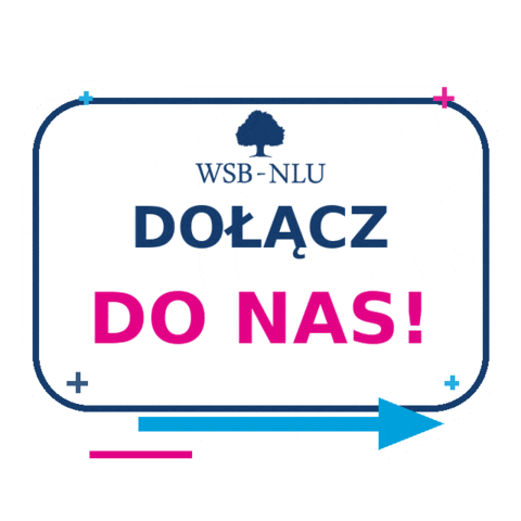 University Student Sticker by WSB-NLU
