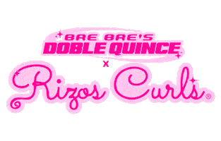 Rizos Curls Sticker