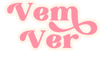 Vem Ver Sticker