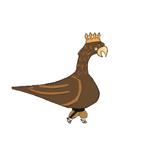 Animated Sticker