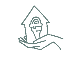 Hun Fagyi Sticker