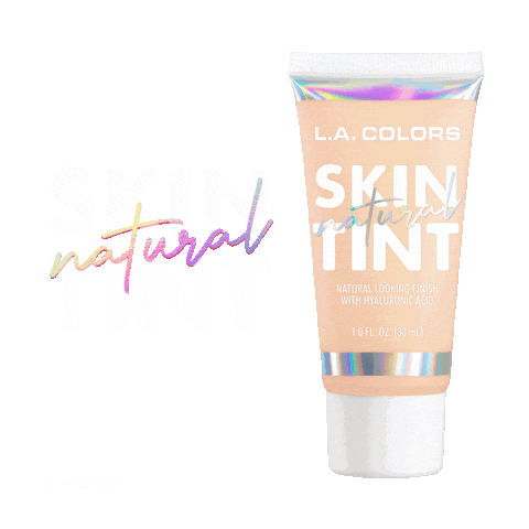 Hyaluronic Acid Skincare Sticker by L.A. COLORS Cosmetics