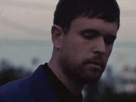 Say What You Will GIF by James Blake