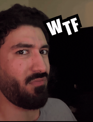 Wtf GIF