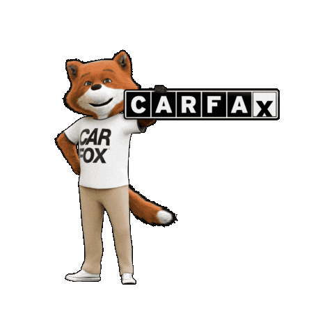 Sticker by Carfax