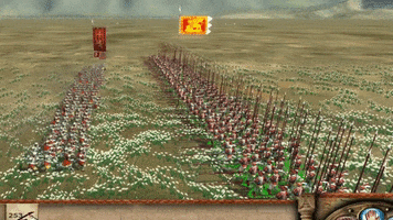 Total War GIF