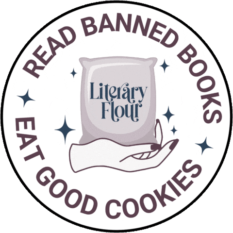 Banned Books Sticker