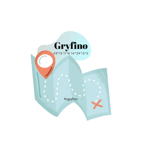 Gryfino Sticker by MrGreen - producent biopreparatów