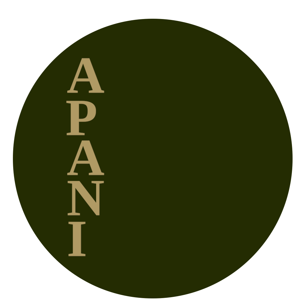 Apani Life Sticker by APANI