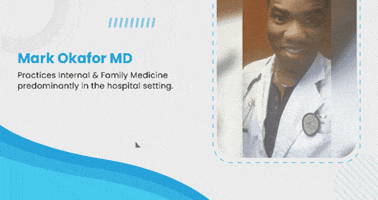 Mark Okafor Md GIF