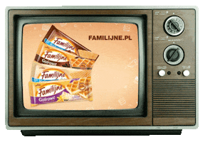 Cookies Sweets GIF by Wafle Familijne