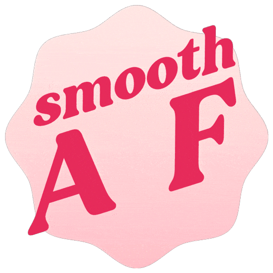 Sticker by eos Products