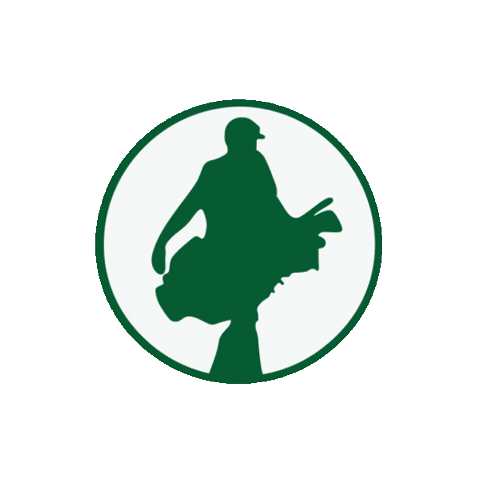 Golf Tips Sticker by RogerDunnHawaii