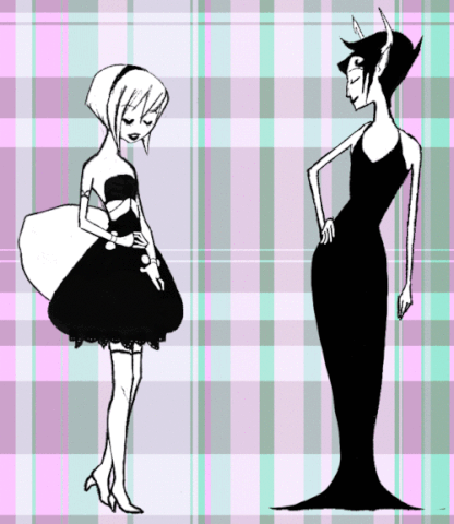 rose lalonde