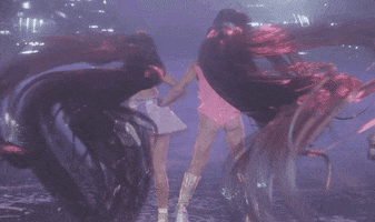 Ariana Grande Rain On Me GIF by NOW That's Music